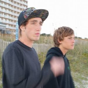 Meet your Posher, Cory